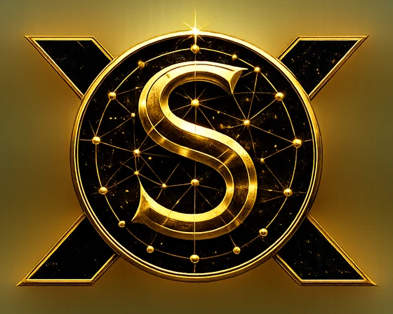 Logo SynapX
